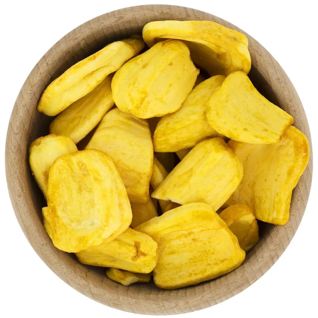 Jackfrucht - Getrocknete Jackfrucht 500G