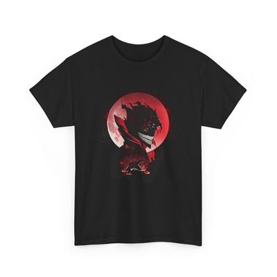 Okarun Nacht T-Shirt | Anime Shirt