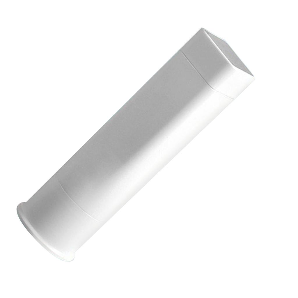 Glue Stick for Students High Viscosity Tetragonum Right Angle Easy To Identify Solid Glue for