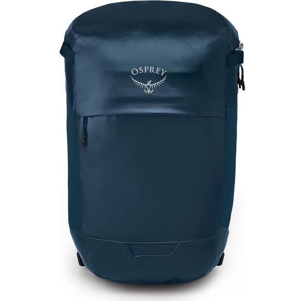 Рюкзак Osprey Transporter Zip Top venturi blue