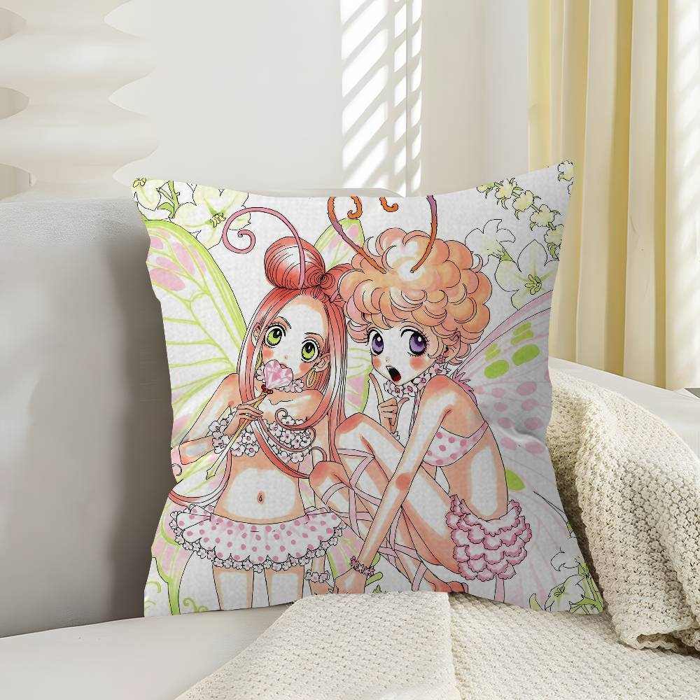 SSugar Sugar RRune Lucky Dragon pillow cover sofa cushion cover home room decoration children gift