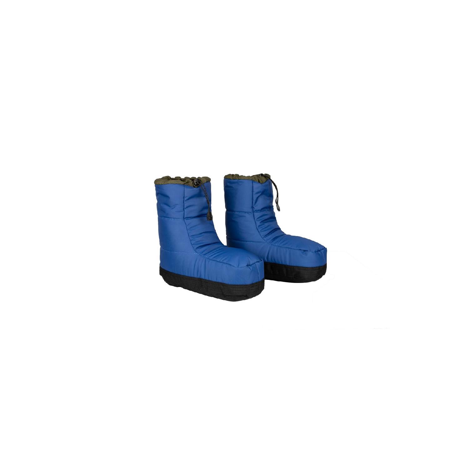 

Bigfoot Camping Booties S/M синій