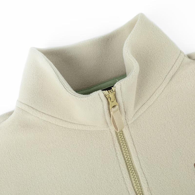 361° Unisex POLARTEC Fleece Lined Jacket