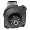 Steyr Fuel Truck Starter Motor