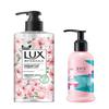 Cherry Blossom Hand Wash & Hand Cream Set