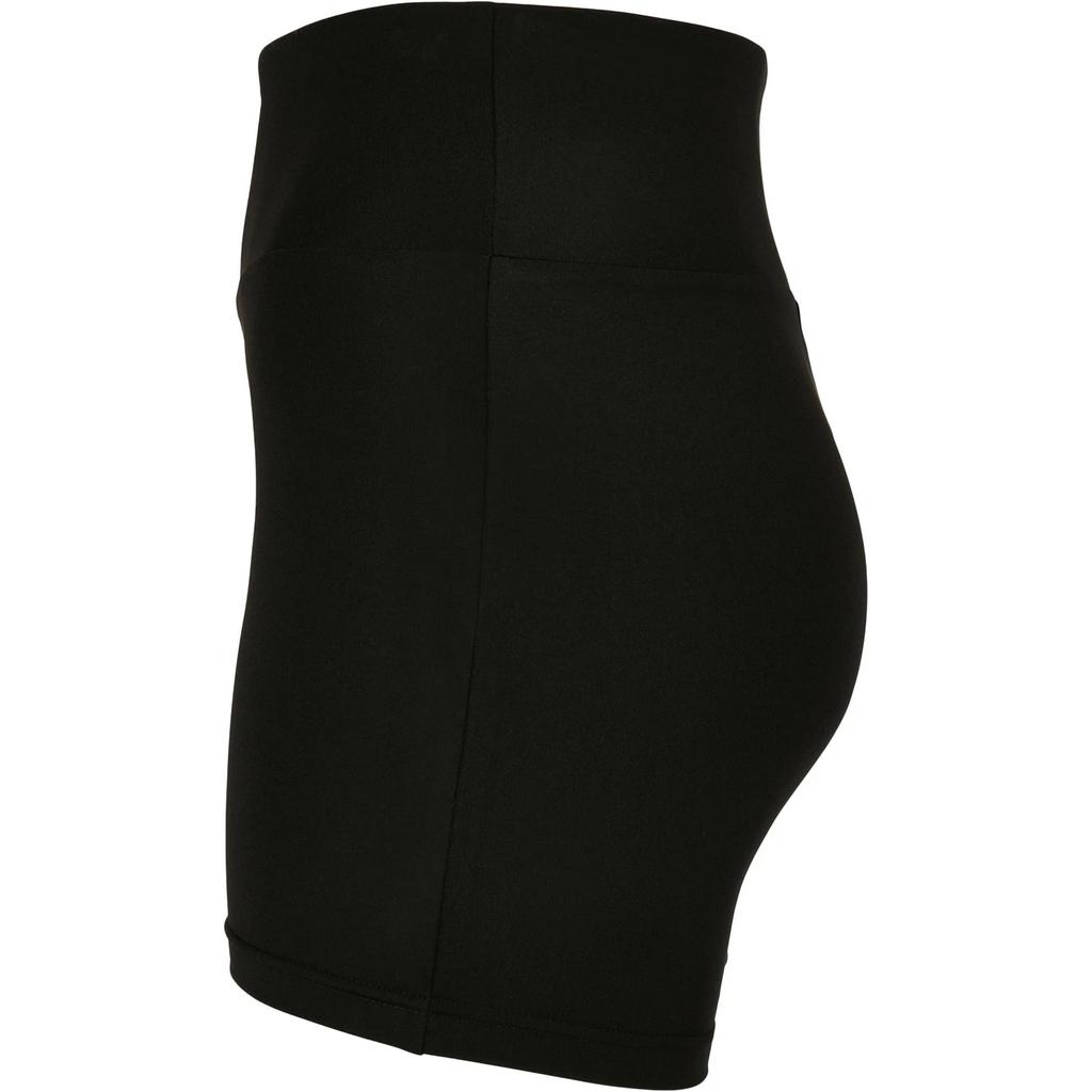 Urban Classics Womens/Ladies Recycled High Waist Cycling Shorts