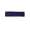 Sport Yoga Headbands,  Soft Elastic Cotton Sweatband Yoga Stretchy Headband