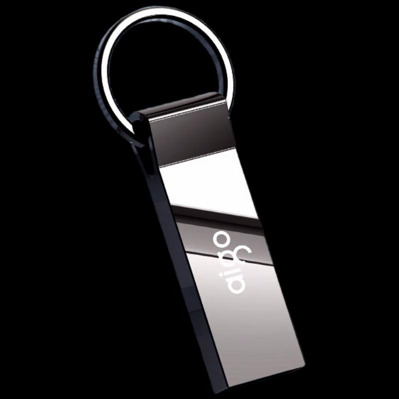 

Aigo U310 Pro 256 ГБ USB 3.2 Металлическая флешка