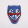 Halloween LED Lichtmasker Halloween Kostuum Benodigdheden voor Festival Maskerade Cosplay Feest Optreden