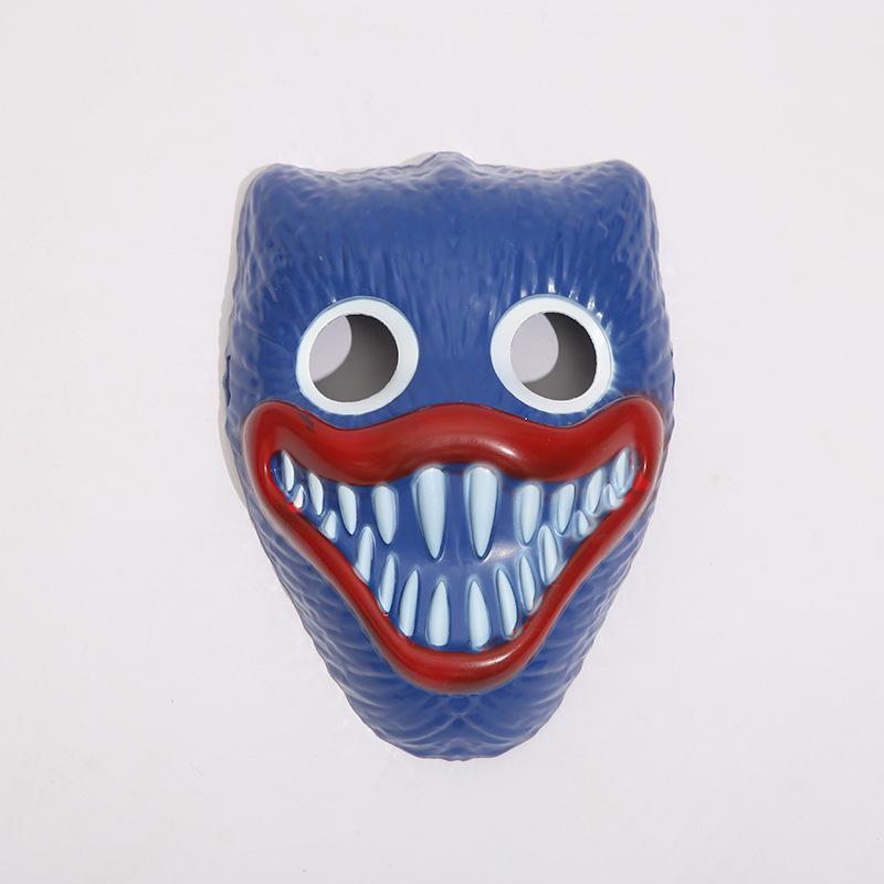 Halloween LED Lichtmasker Halloween Kostuum Benodigdheden voor Festival Maskerade Cosplay Feest Optreden