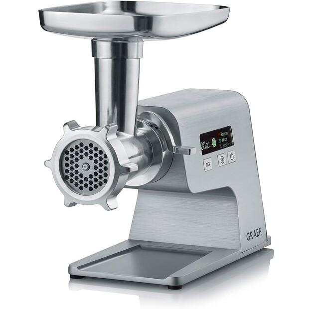 Мясорубка Graef FW 500 Multi