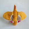 Steal A Brainrot Cannelloni Drachen Plüschtier Dekoration Drachen Cannelloni Kuscheltier Fans Zubehör Geburtstag Feiertagsgeschenke
