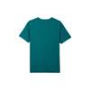 Under Armour T Shirt Men's Cyan 1383668-449