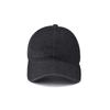 Classic Denim Baseball Cap With Vintage Wash For Men Women Summer Sun Protection