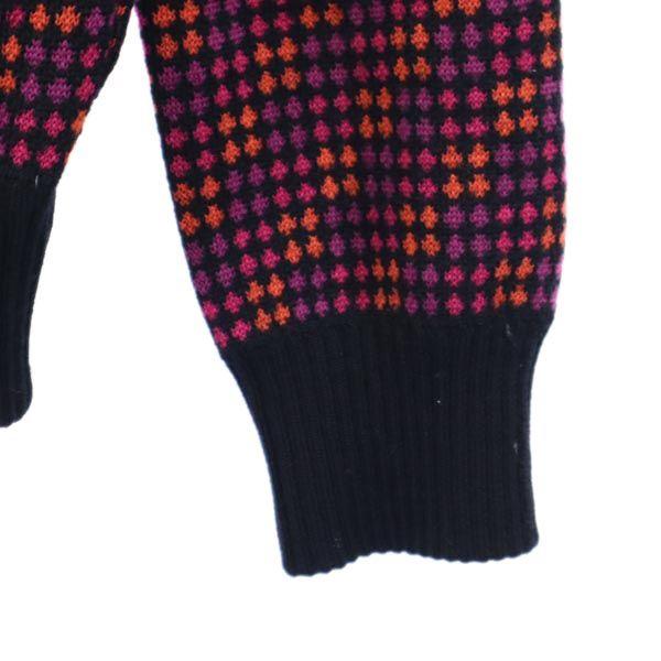 Ozone Community Made In Japan Wool Jacket F Full Zip Men's Used