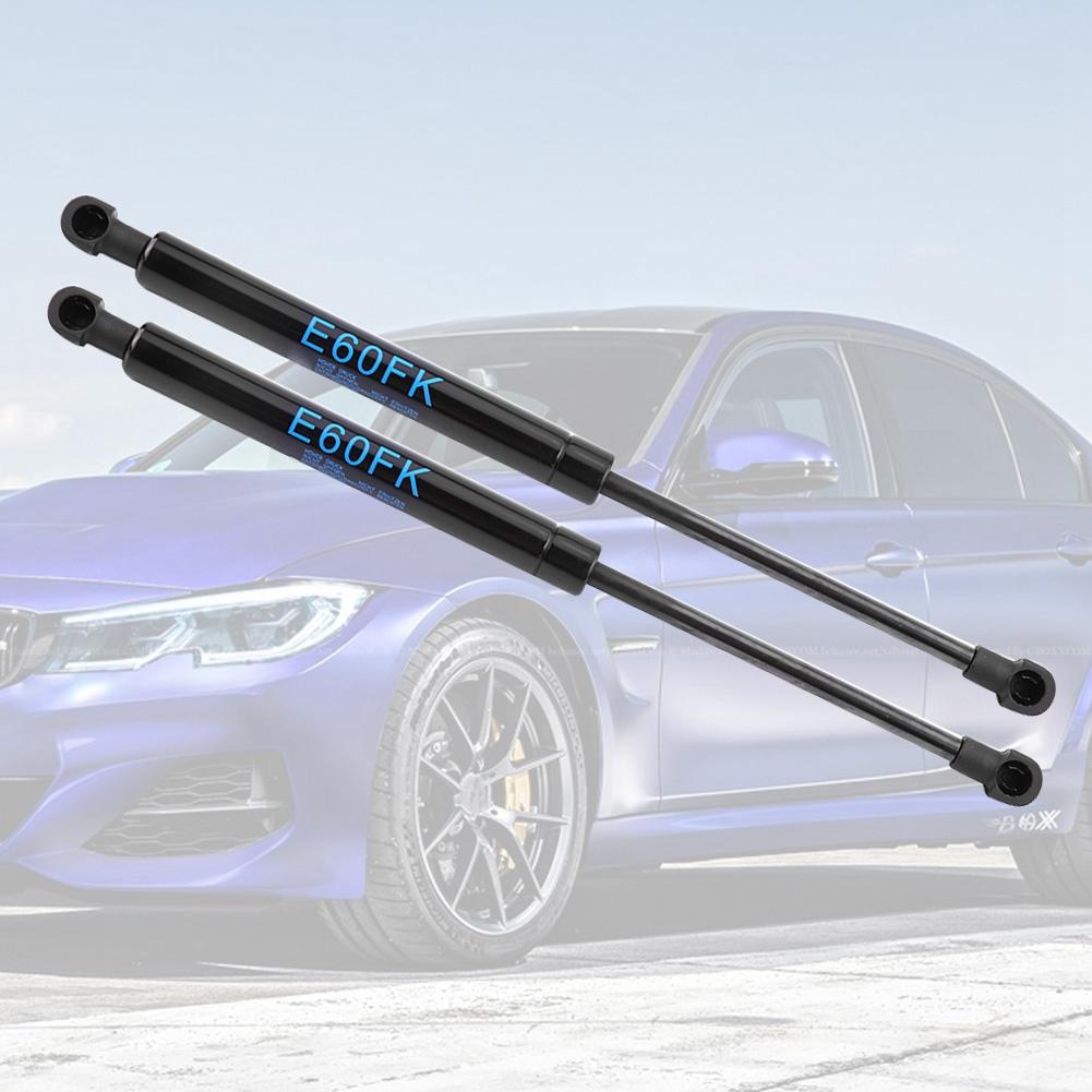 Pistoncino a gas per cofano per BMW M5 525i 528i 530xi 550i 51237008745 Durabilità Confortevole Comodo E
