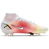 Nouvelles Nike Mercurial Dream Speed Superfly 8 Elite Fg Mangue Vif CV0959-108