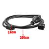 300 Line Assembly 6mm Hose Marine Outboard Boat Motor RVs