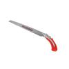 Woodworking Hand Saw with Replaceable Blade - 65 Manganese Steel for Outdoor, Garden Pruning, and Laser Marked Felling