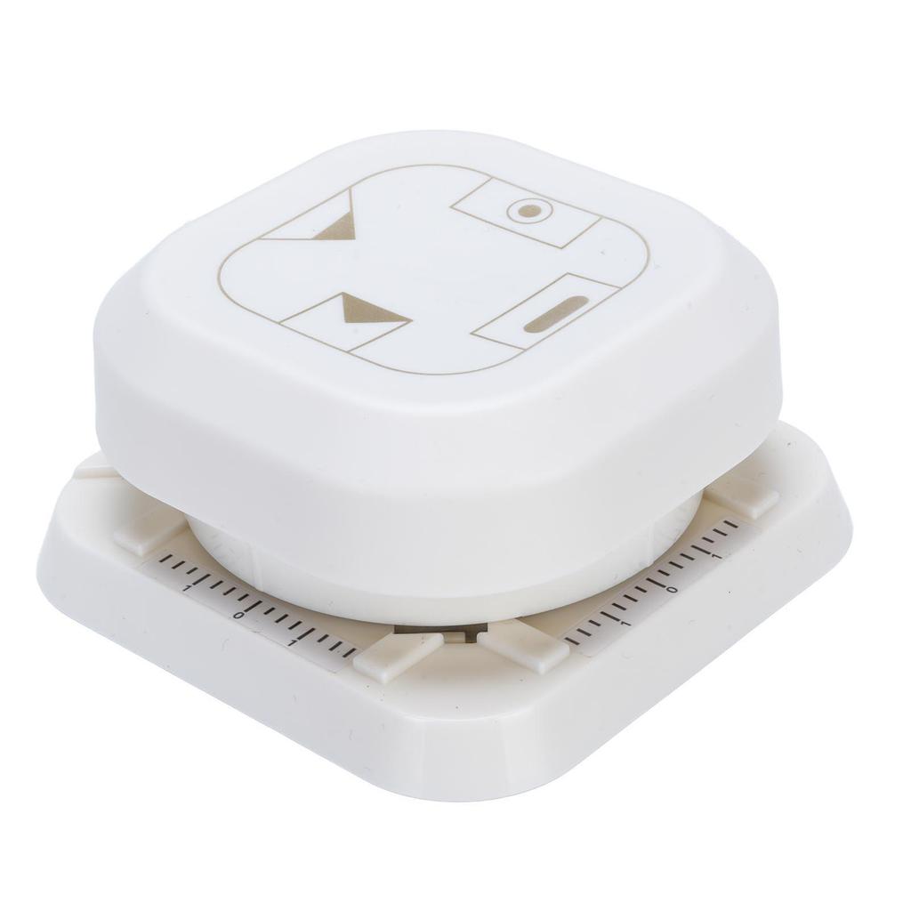 Tag Punch 4 Patterns Paper Craft Tag Marker Punch for Gifts Scrapbooks Planners Cards Arts