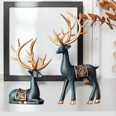 Decorazioni per la casa – Statuette