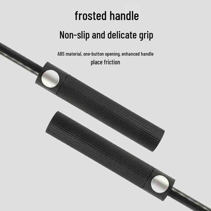 Nanqiao 27-inch Automatic Straight Umbrella