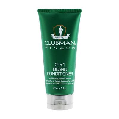 Clubman Beard 2-in-1 Conditioner, 3-Unzen-Tube (3 Pack) Clubman Beard 2-in-1 Conditioner, 3-Unzen-Tuben (3 Pack), 3, 88 ml