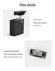 Serrure de placard invisible Bluetooth: Serrure de Tiroir Intelligente Universelle avec Accès par Application et Carte à Puce