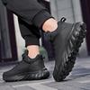 Men Boots 2024 New Winter Slippers Warm Men Shoes Waterproof Non-Slip Plush Sneakers Male Tenis Shoes Boots Men Sneakers Winter
