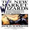 The New Market Wizards Conversations with America Paperback