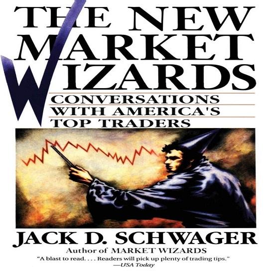 The New Market Wizards Conversations with America Paperback # UKN962