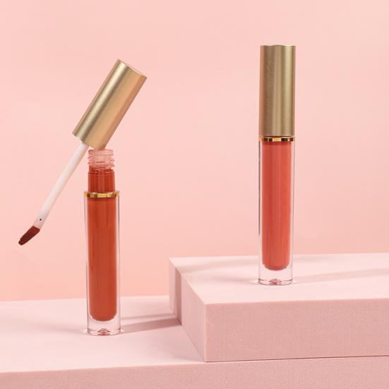 

5Pcs Lipstick Waterproof Long-lasting Liquid Velvet Matte Lip Gloss Set for Shopping