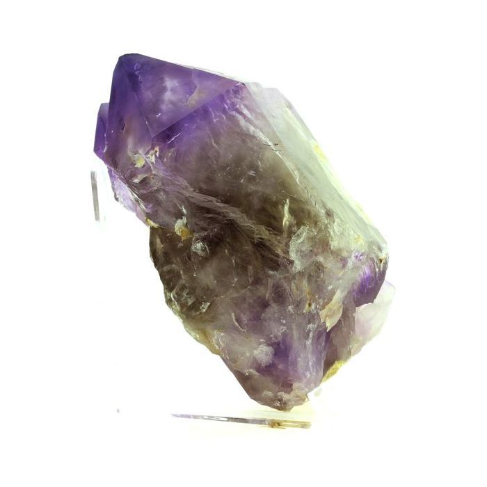 Pierres et Minéraux. Améthyste. 4085.0 ct. Baobab Mine, Kitui, Kenya.