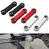 Aluminum Alloy Sway Bar End Links for Can Am Ryker 2019 2024 with Reliable Performance and Easy Direct Installation