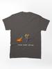 Golden Axe Golden Axe Pixel Style- Retro Dos Game Fan Shirt 2 Classic T-Shirt