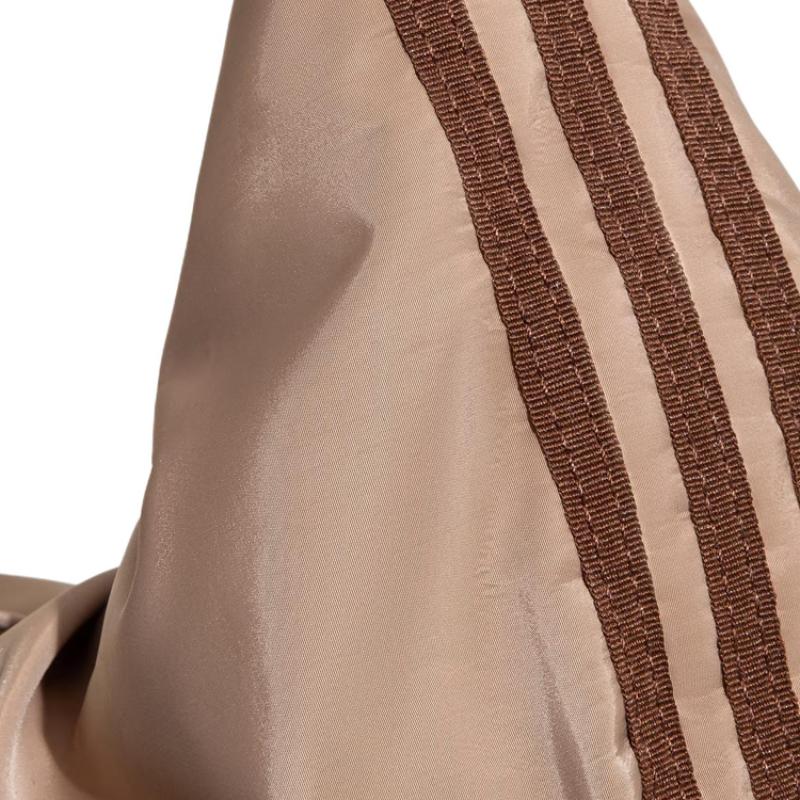 adidas Originals Recycled Polyester Croissant Bag Cloud Bag Shoulder Bag Tubas Women's Warm Sand Adidas KA9272