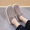 Summer Casual Soft Sole Comfortable Women's Shoes Mesh Breathable and Not Tiring Women's Shoes