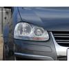 For VW Golf 5 2006 2007 2008 2009 2010 2011 Car Accessories Headlight Cover Lens Lamphsade Transparent Headlamp Shell
