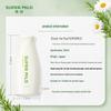 SUPER MiLD Green Field Fragrance Shampoo Duo Pack