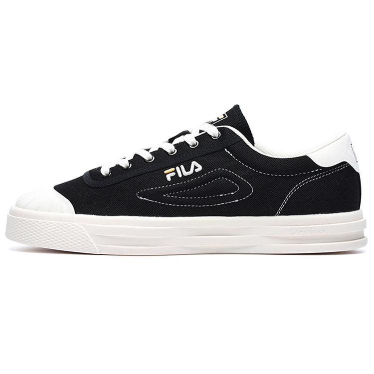 New FILA 'Core Black White' Women's F12W226308FBK