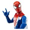 Figurine Legends Series - Marvel - Miles Morales Upgraded Suit Style Gamerverse