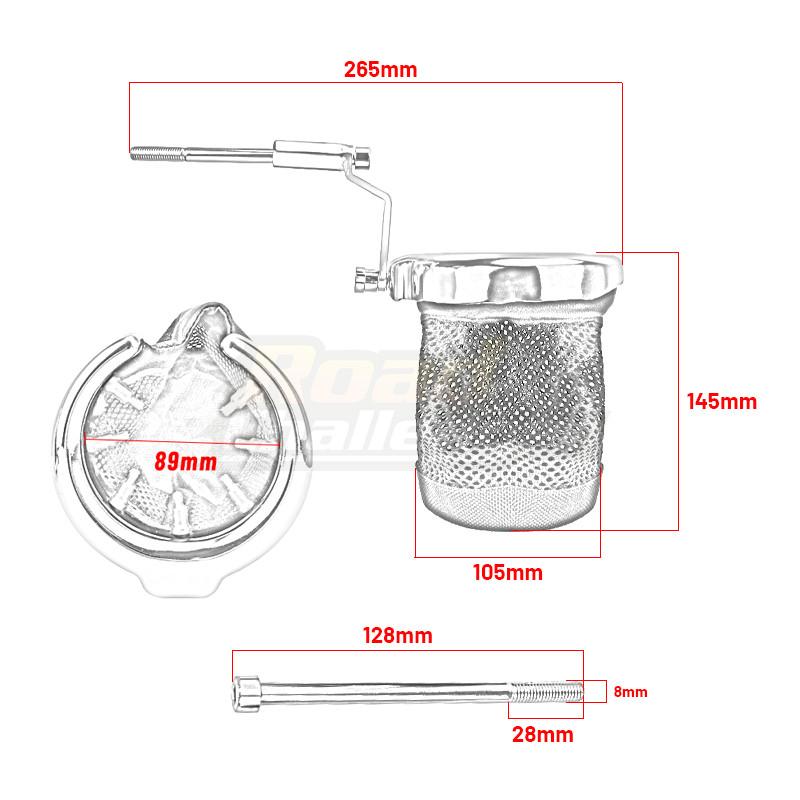 Motorcycle Drinking Holder Cup For Honda Goldwing 1800 GL1800 2001-2015 F6B 2013-2015 New Rear Passenger Drink Cup Holder