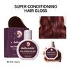 6 Colors Hair Care Oil with Color Effect, Long-lasting Color Hair Care Oil for All Hair Types