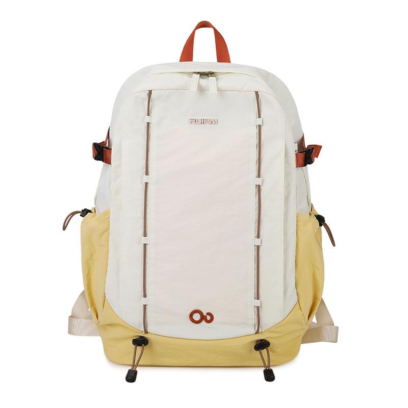 Men's and Women's Large-capacity Outdoor Sports Hiking Bags, Backpacks, Women's Travel Lightweight School Bags