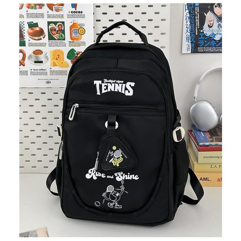 

Высокая ценность Милые и простые японские студентки колледжа Новые школьные ранцы Рюкзаки большой вместимости Рюкзаки для колледжа. .