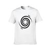 Mersiv Merch Mersiv Logo T-Shirt Mann T-Shirt Designer Grafik-T-Shirts für Mann T-Shirt