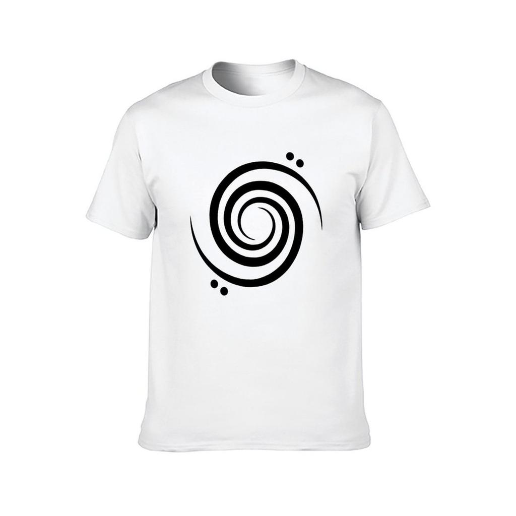 Mersiv Merch Mersiv Logo T-Shirt Mann T-Shirt Designer Grafik-T-Shirts für Mann T-Shirt