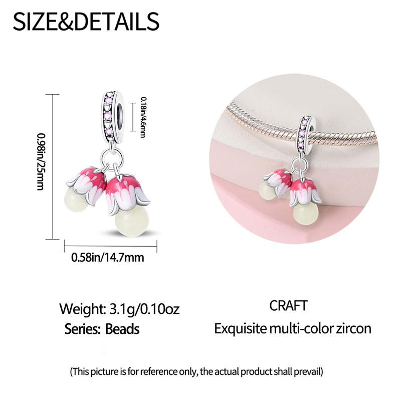 New In Copper-Plated Rock Climbing Frog Beads Fit Panora Bracelet&Bangle Diy For Women Birthday Fine Jewelry Gift