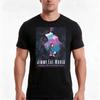 Jimmy Eat World Tour TShirt Summer Casual Cotton Tee Oversized Streetwear Tops Vintage Graphic Print Loose Fit Short Sleeve