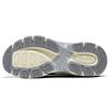Skechers Street Women Comfort Wear Resistant Low Top Chunky Sneakers White Grey 177352-WGY
